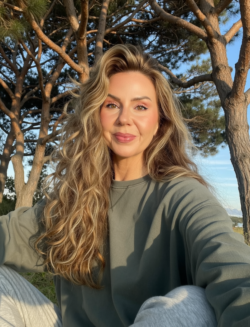 How I'm keeping up as a dancer in my 40s
